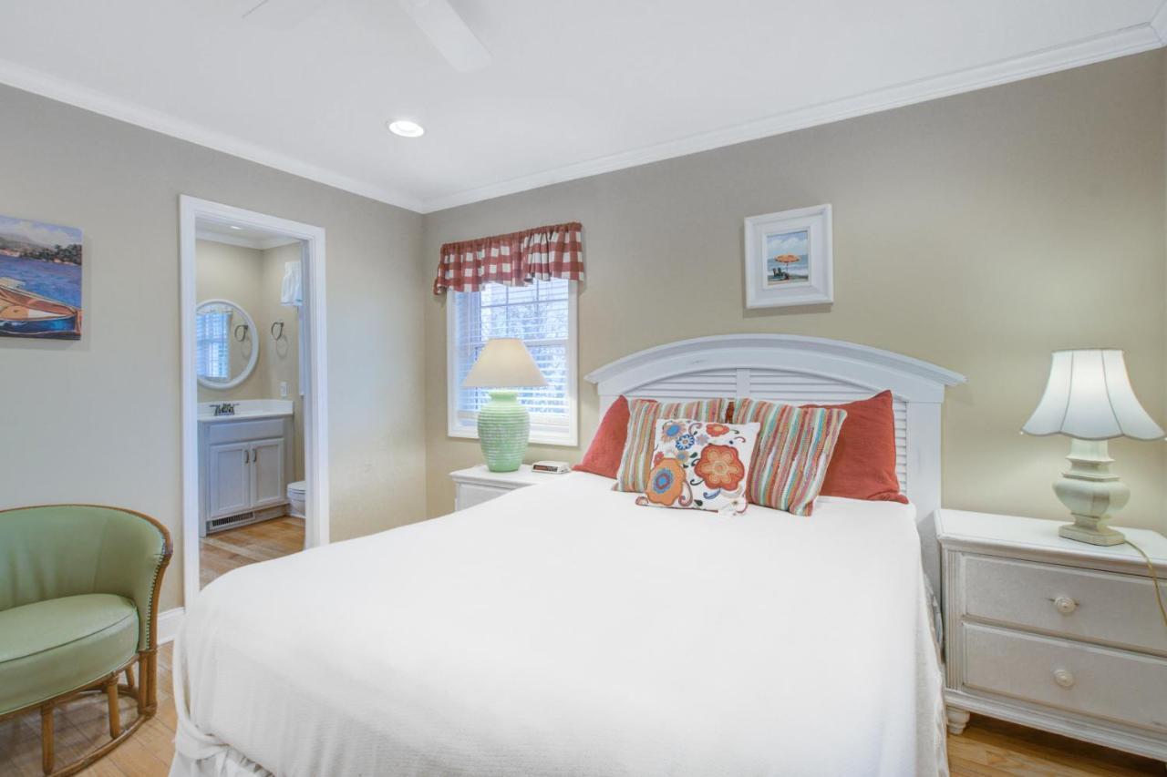 Villa Dawn'S Delight Holden Beach Exterior foto